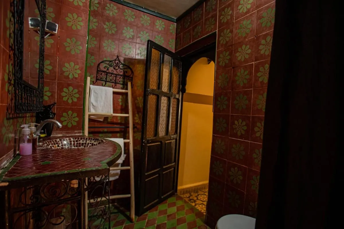 Image 5 of Riad Arabesque