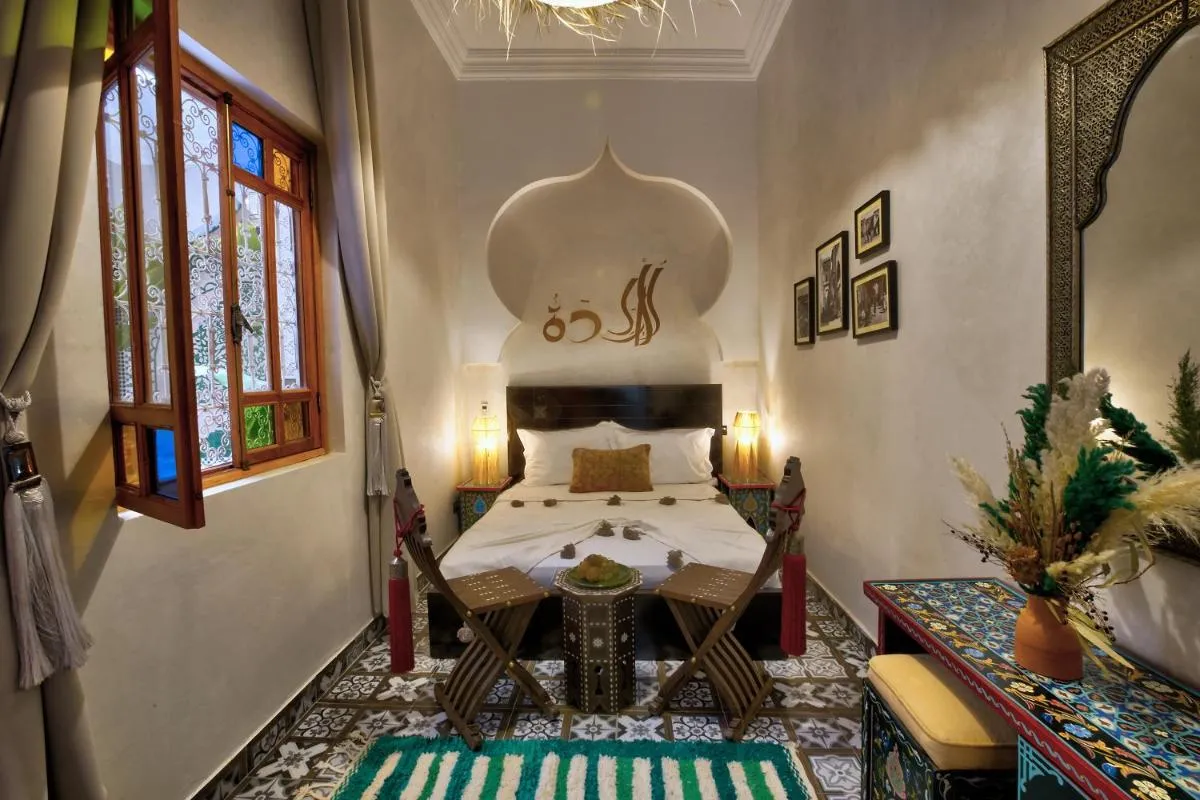 Image 2 of Riad Arabkech