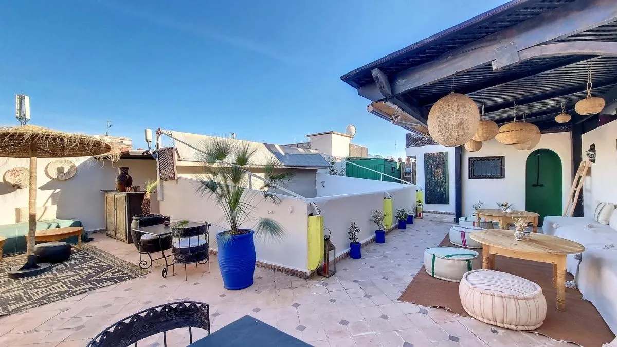 Image 5 of Riad Argan