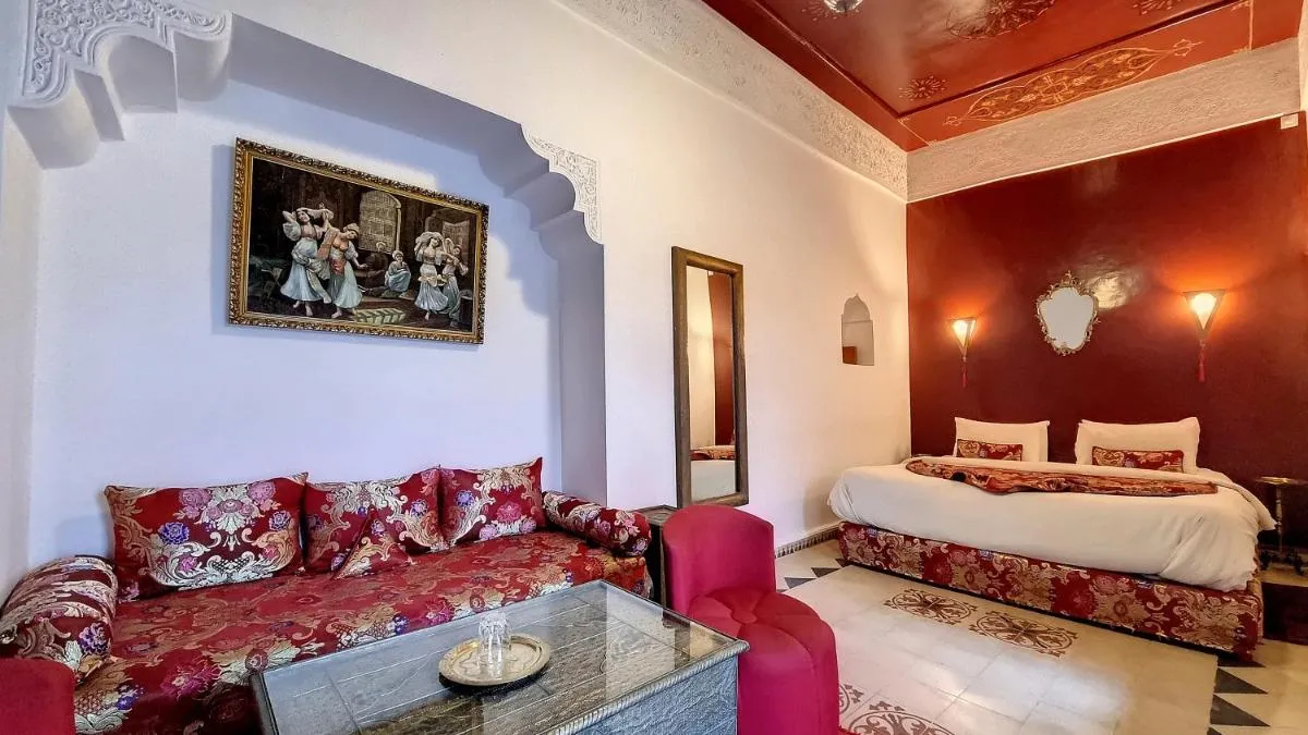 Image 6 of Riad Argan