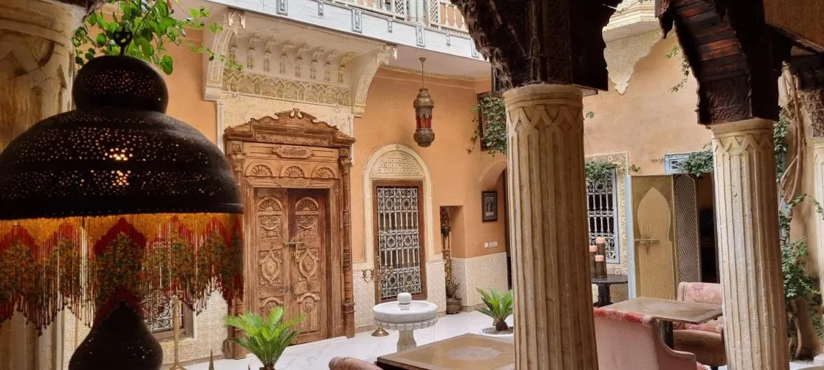 Image 2 of Riad Armelle