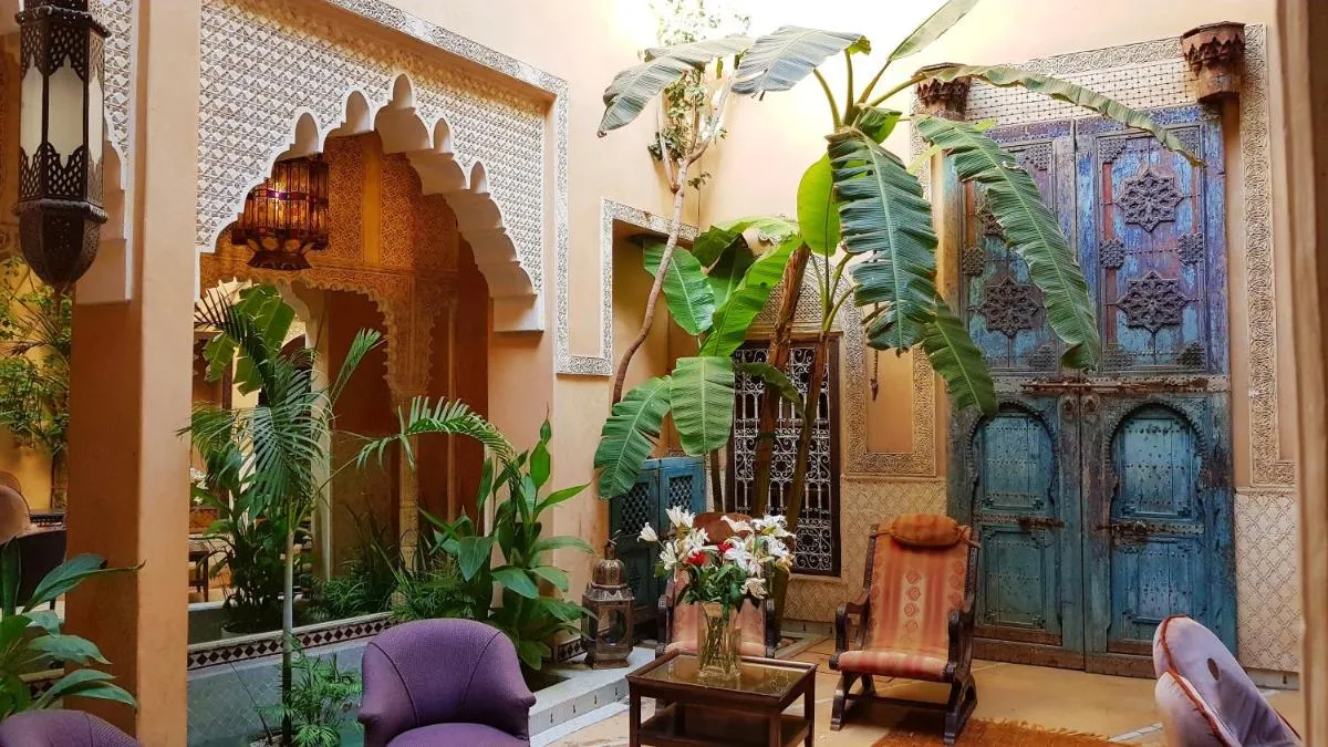 Image of Riad Armelle