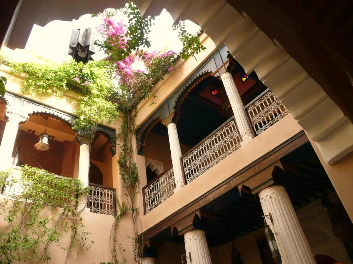 Image 4 of Riad Armelle