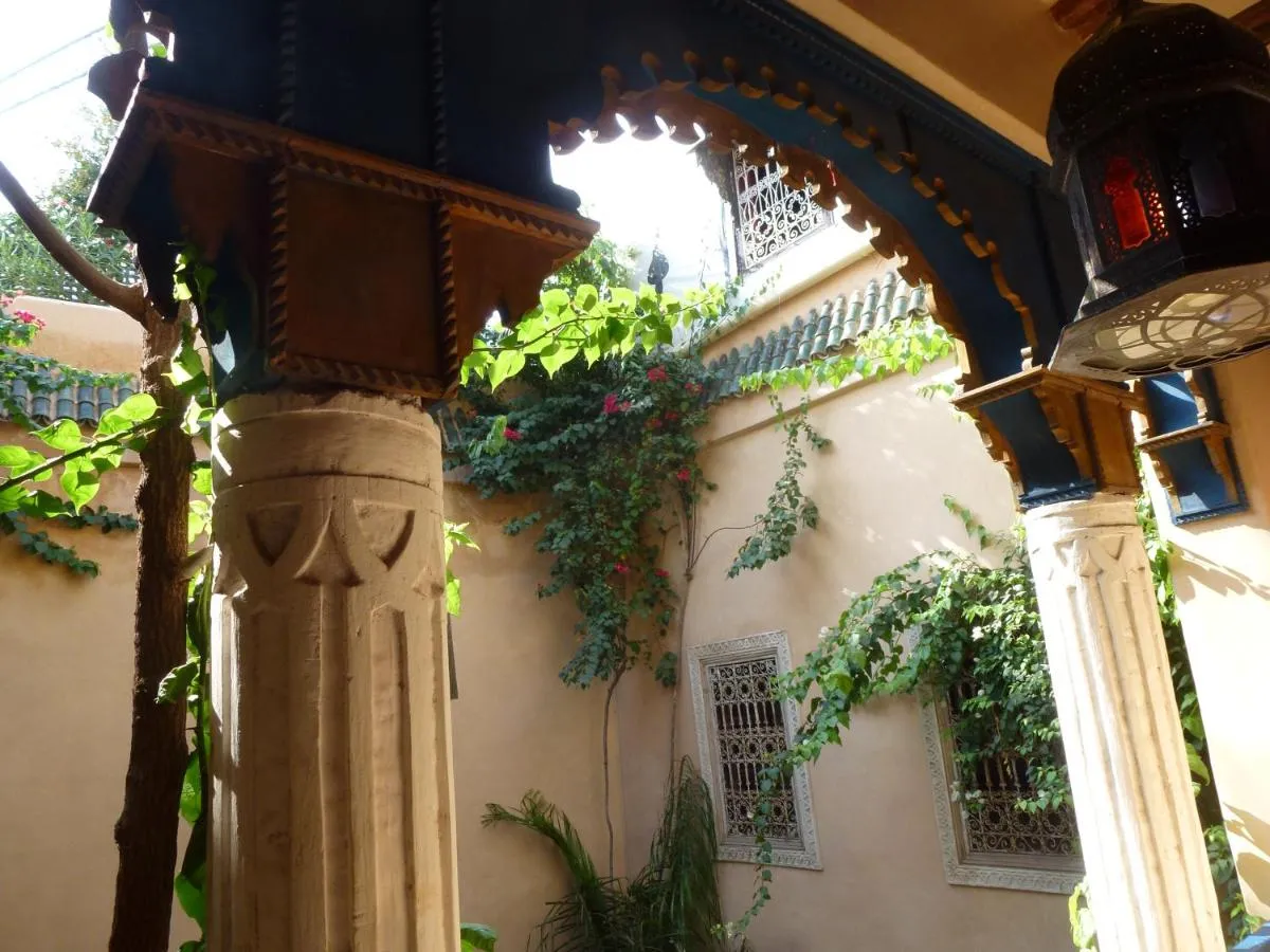 Image 6 of Riad Armelle