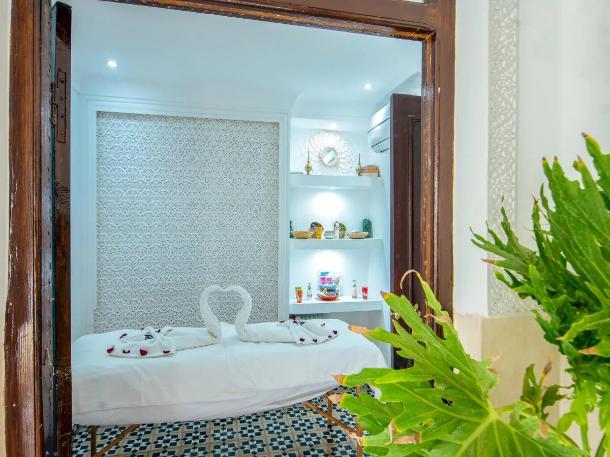 Image 6 of Riad Art & Emotions Boutique Hotel & Spa