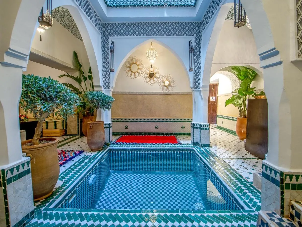 Image 1 of Riad Art & Emotions Boutique Hotel & Spa