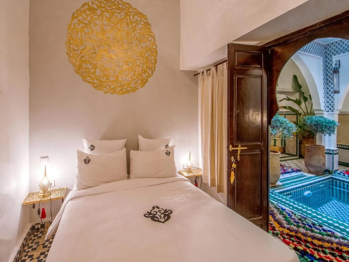Image 5 of Riad Art & Emotions Boutique Hotel & Spa