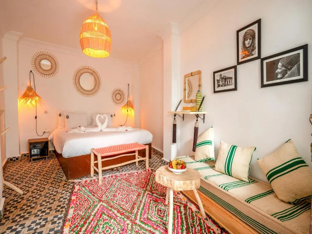 Image of Riad Art & Emotions Boutique Hotel & Spa