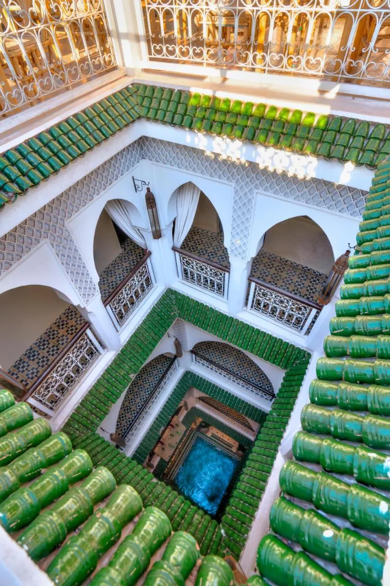 Image 3 of Riad Art & Emotions Boutique Hotel & Spa