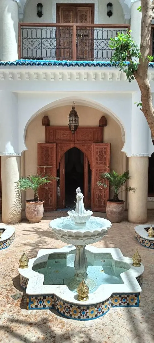 Image 5 of Riad Asrari