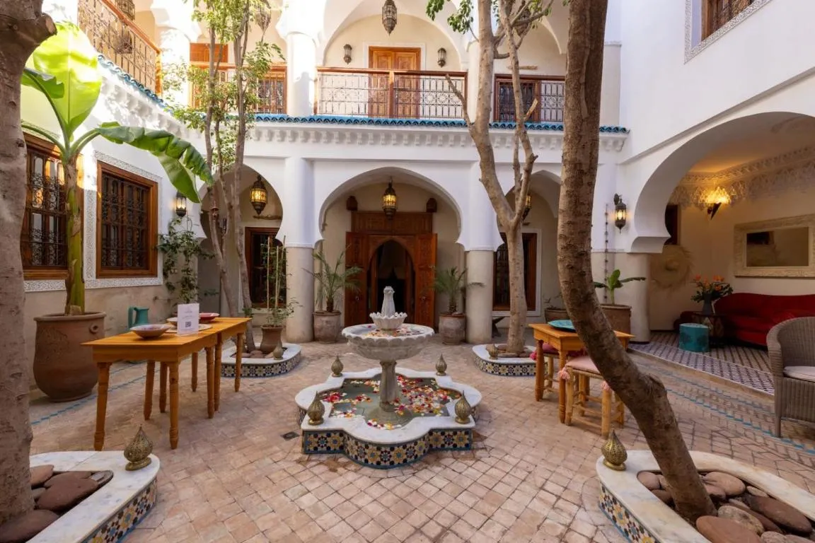 Image of Riad Asrari