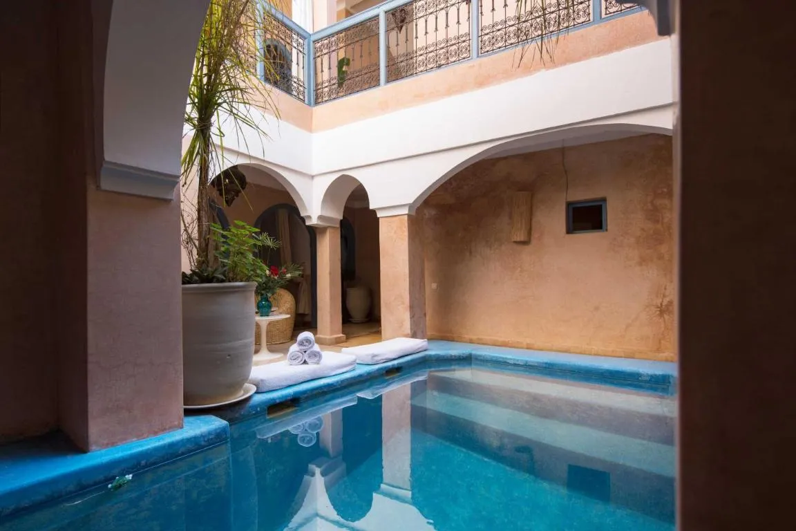 Image of Riad Assala