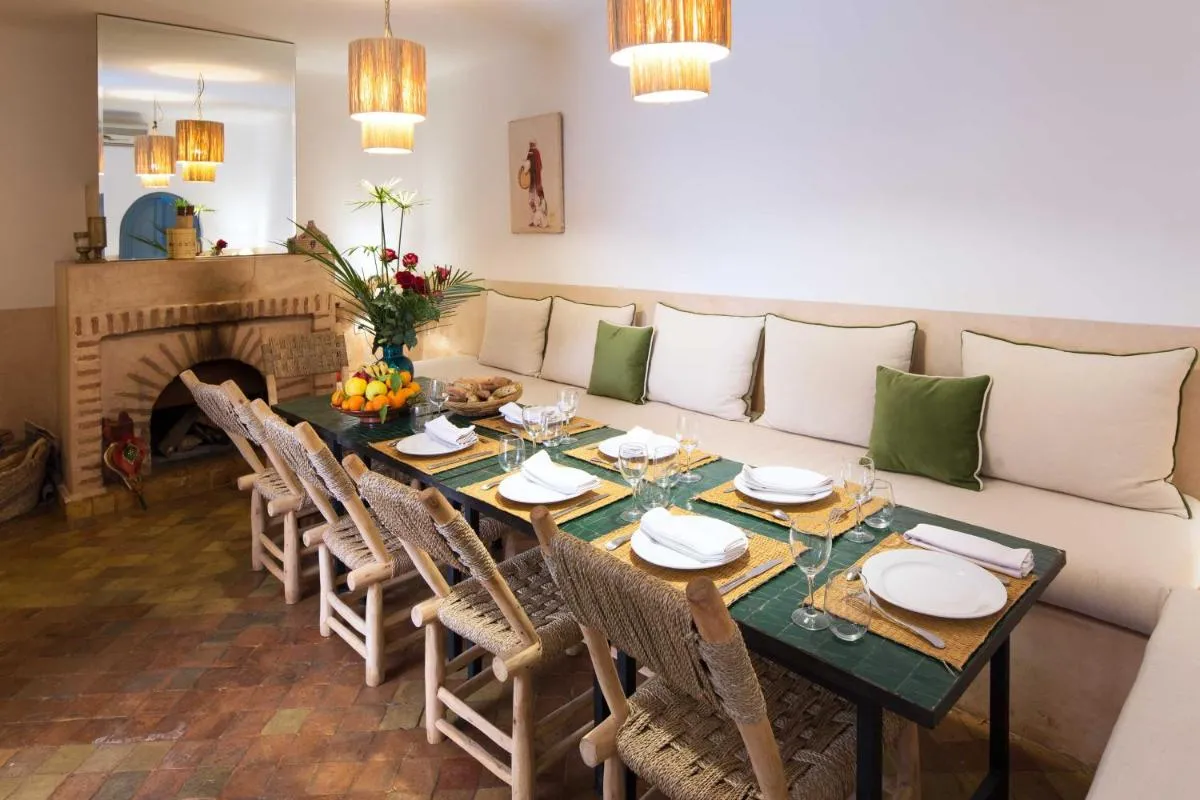 Image 4 of Riad Assala