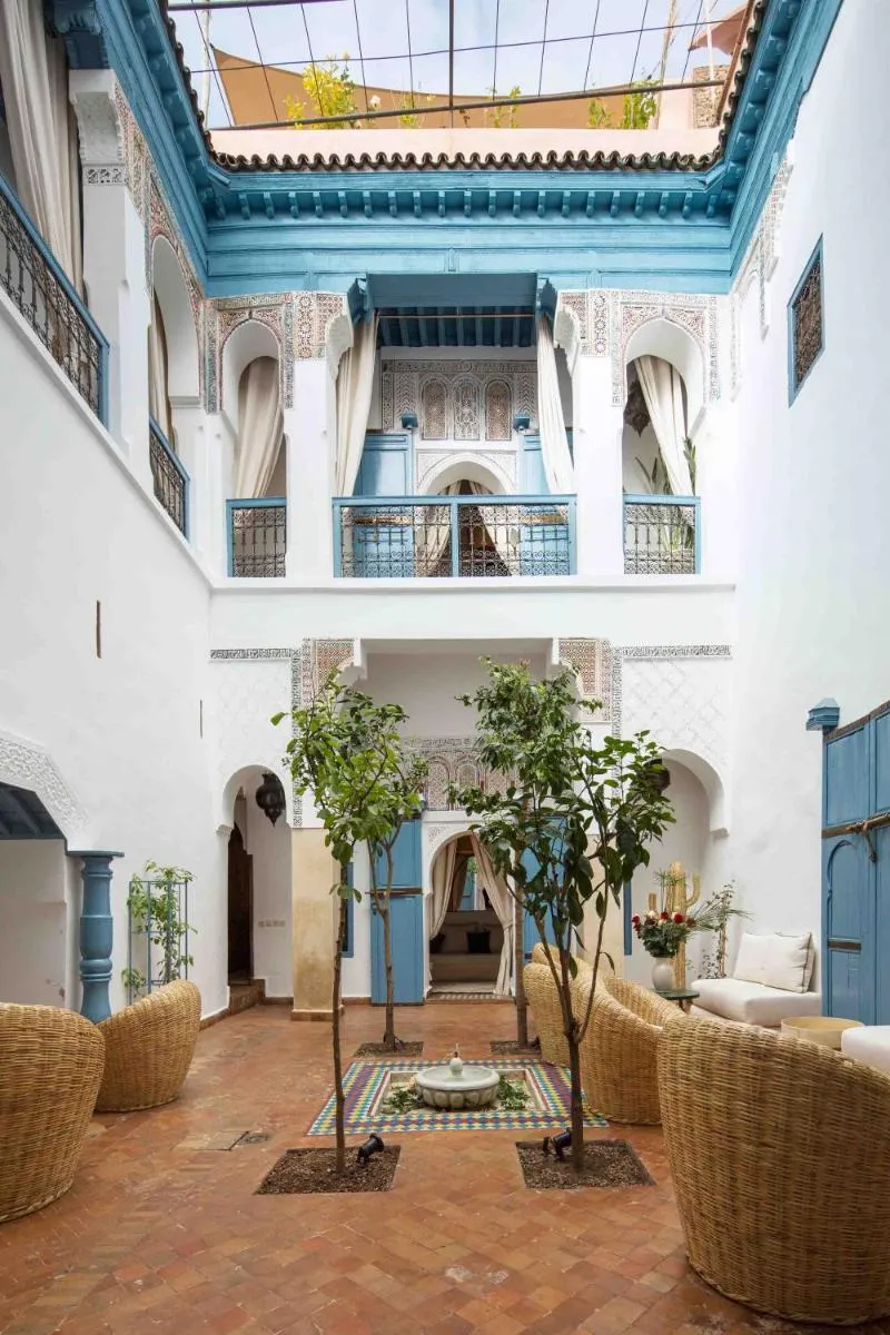 Image 6 of Riad Assala