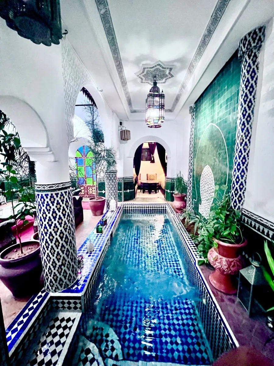 Image 3 of Riad Assalam