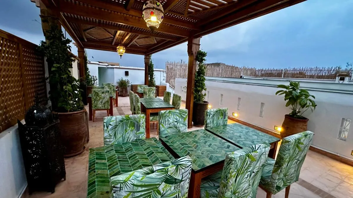 Image 5 of Riad Assouel et Spa By La Siredrah