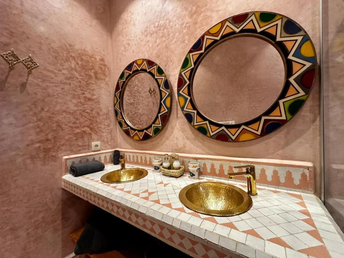 Image 2 of Riad Assouel et Spa By La Siredrah