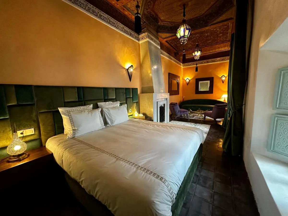 Image 6 of Riad Assouel et Spa By La Siredrah