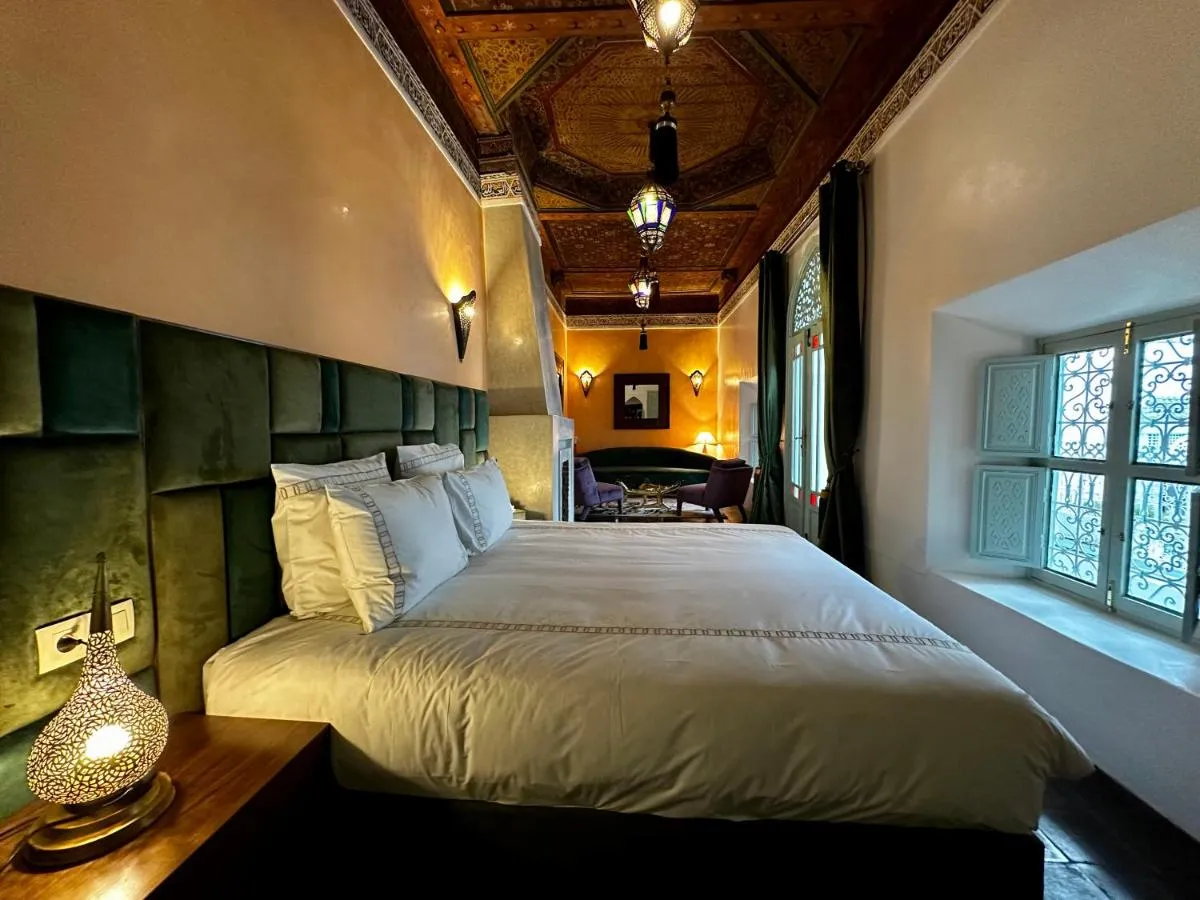 Image 1 of Riad Assouel et Spa By La Siredrah