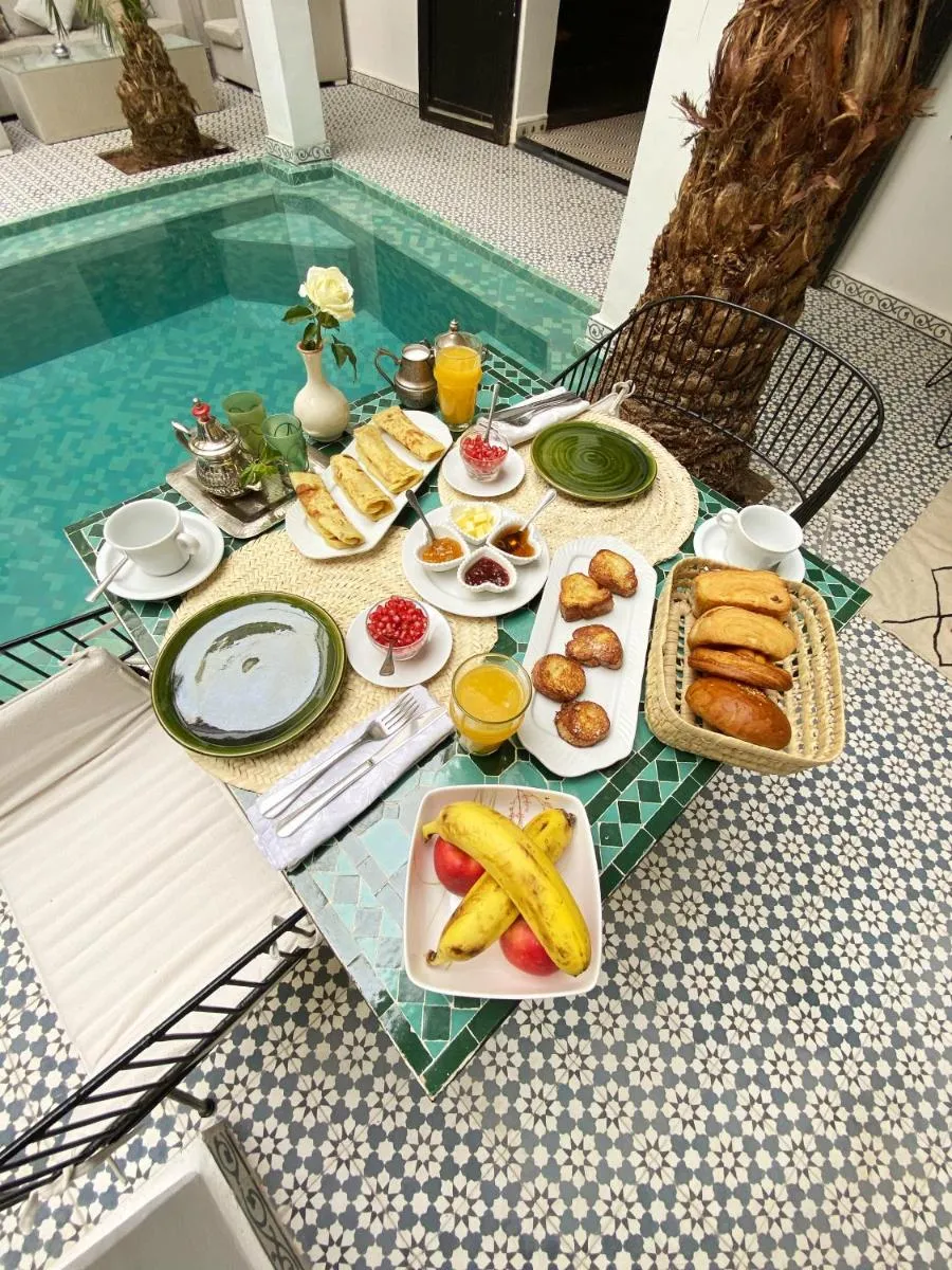 Image 4 of Riad Assouel et Spa By La Siredrah