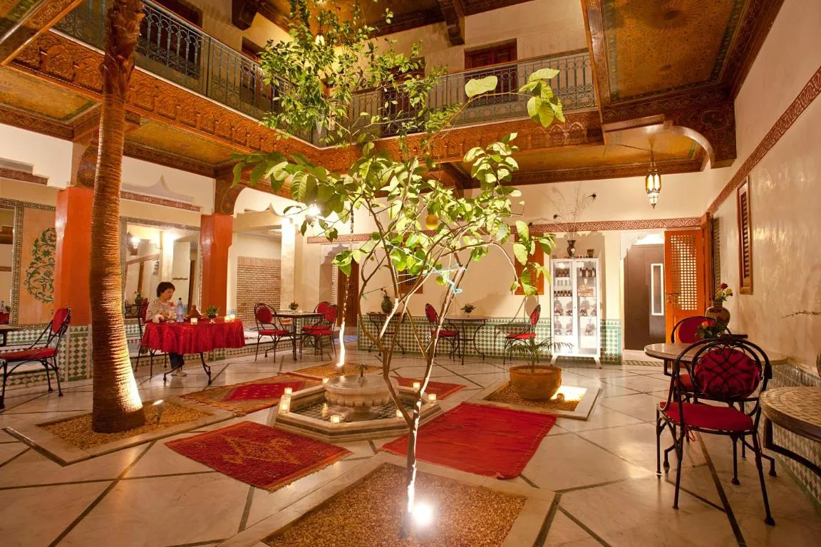 Image of Riad Atlas Acacia