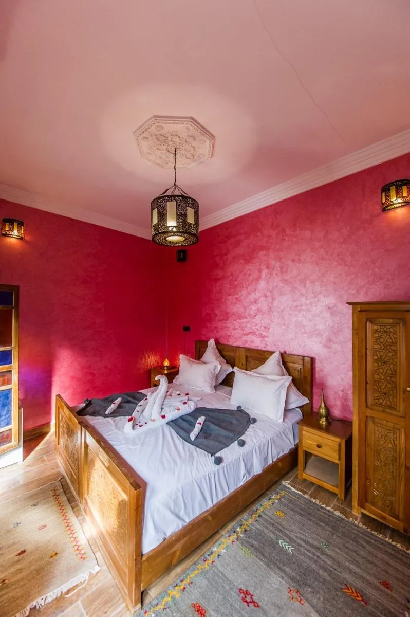 Image 5 of Riad Atlas Mejbar
