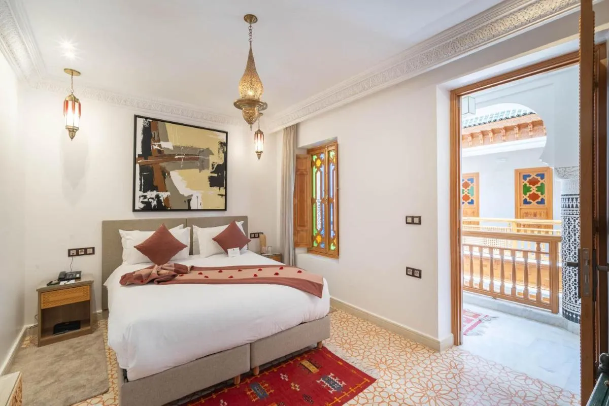 Image 1 of Riad Atlas Palace Marrakech