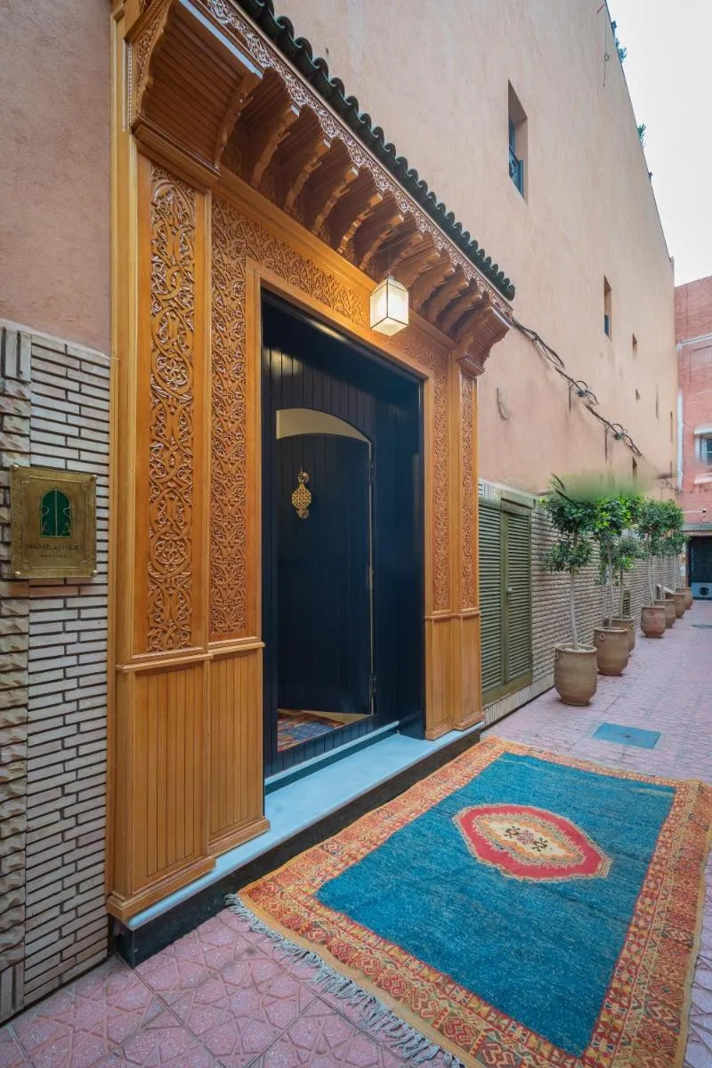 Image 4 of Riad Atlas Palace Marrakech