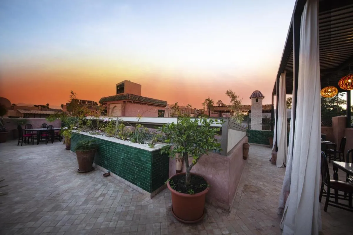 Image 1 of Riad Atrium & Spa