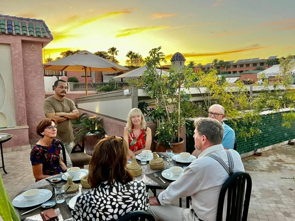 Image of Riad Atrium & Spa