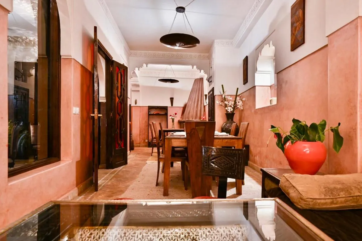 Image 4 of Riad Aya