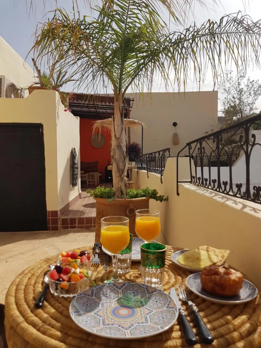 Image 1 of Riad Ayada