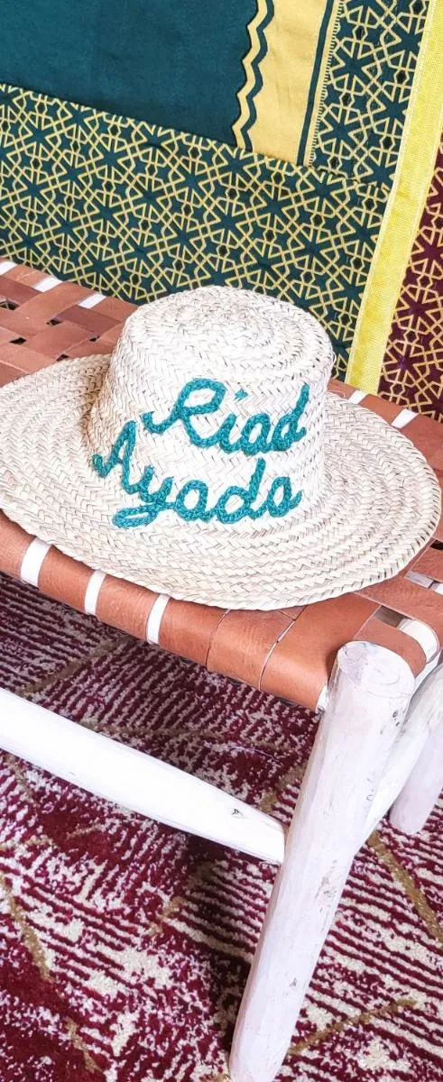 Image 5 of Riad Ayada