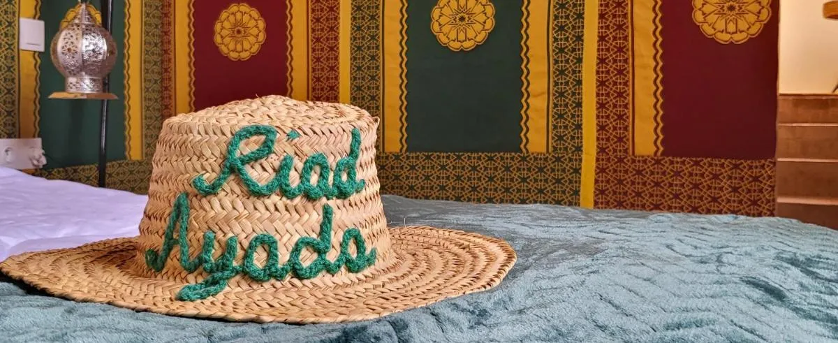 Image 2 of Riad Ayada