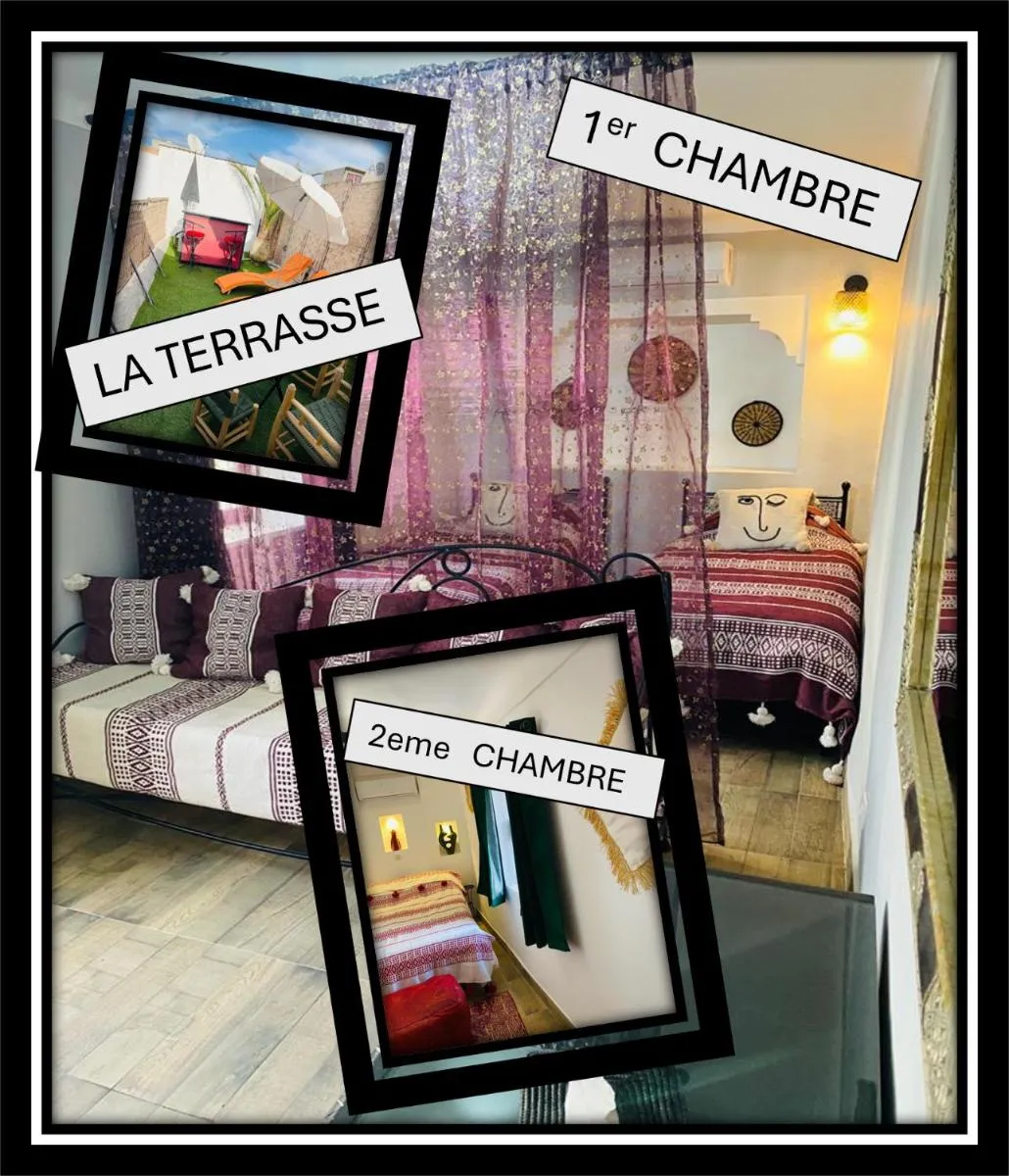 Image 3 of Riad Ayada