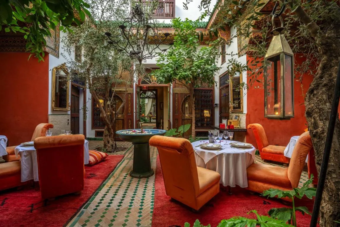 Image of Riad Ayadina & SPA
