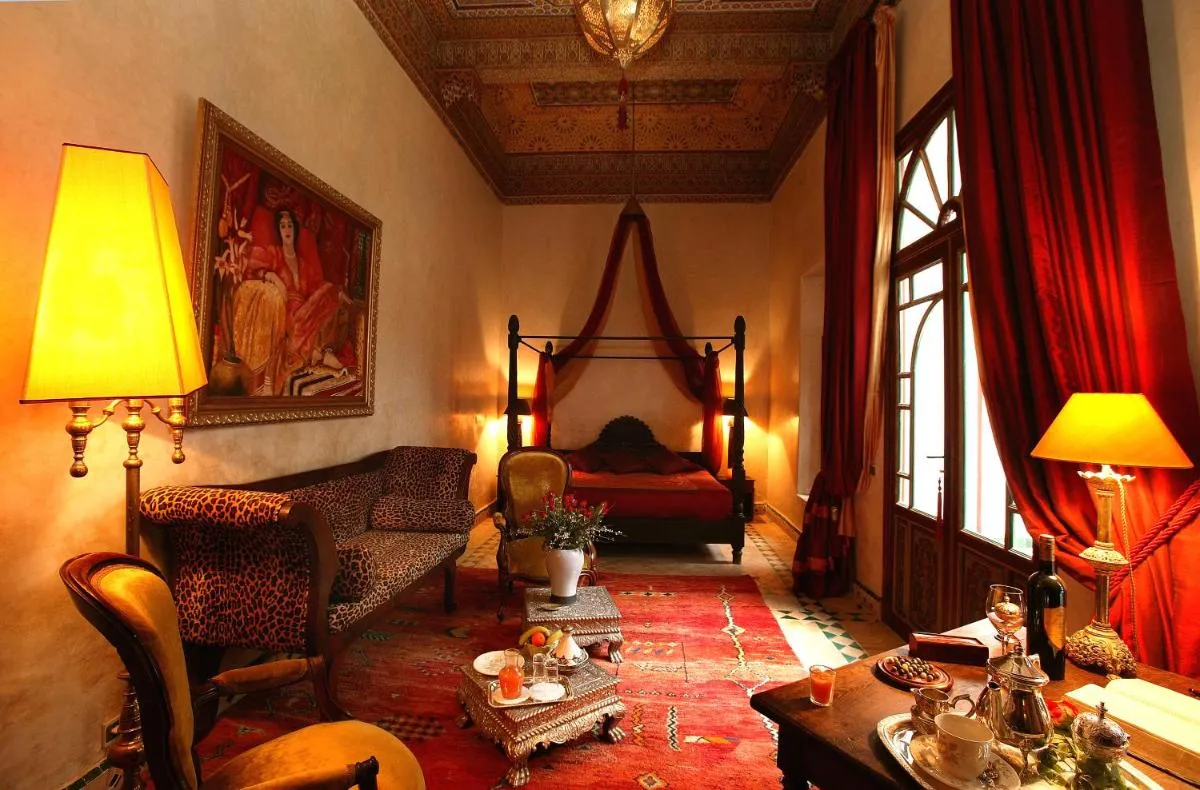 Image 5 of Riad Ayadina & SPA