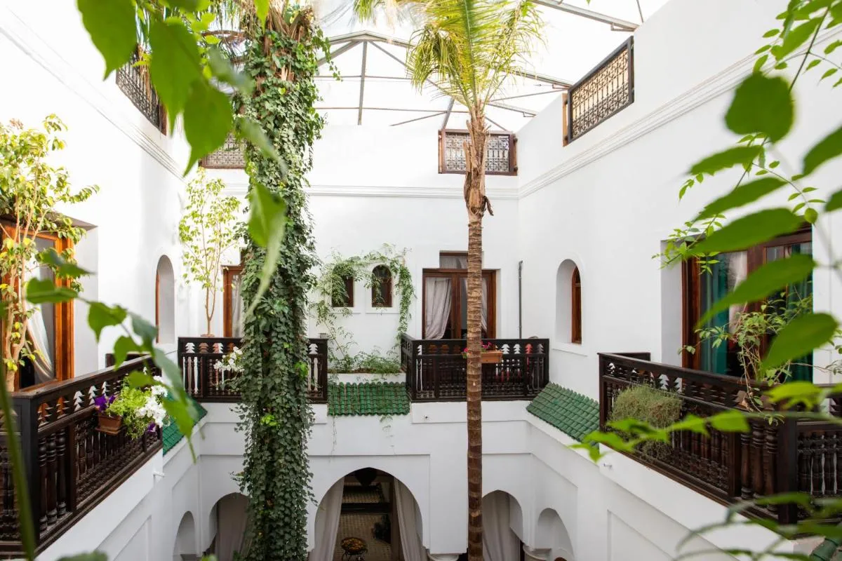 Image 4 of Riad Ayadina & SPA