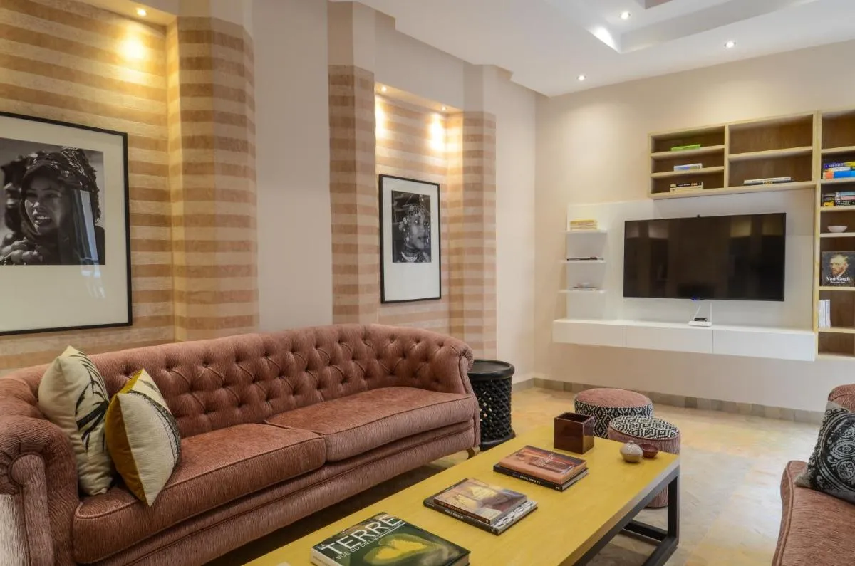 Image 5 of Riad Ayni