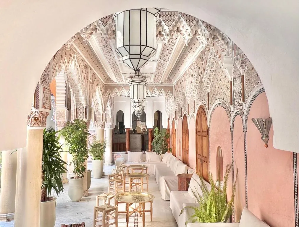 Image of Riad Azad & Spa