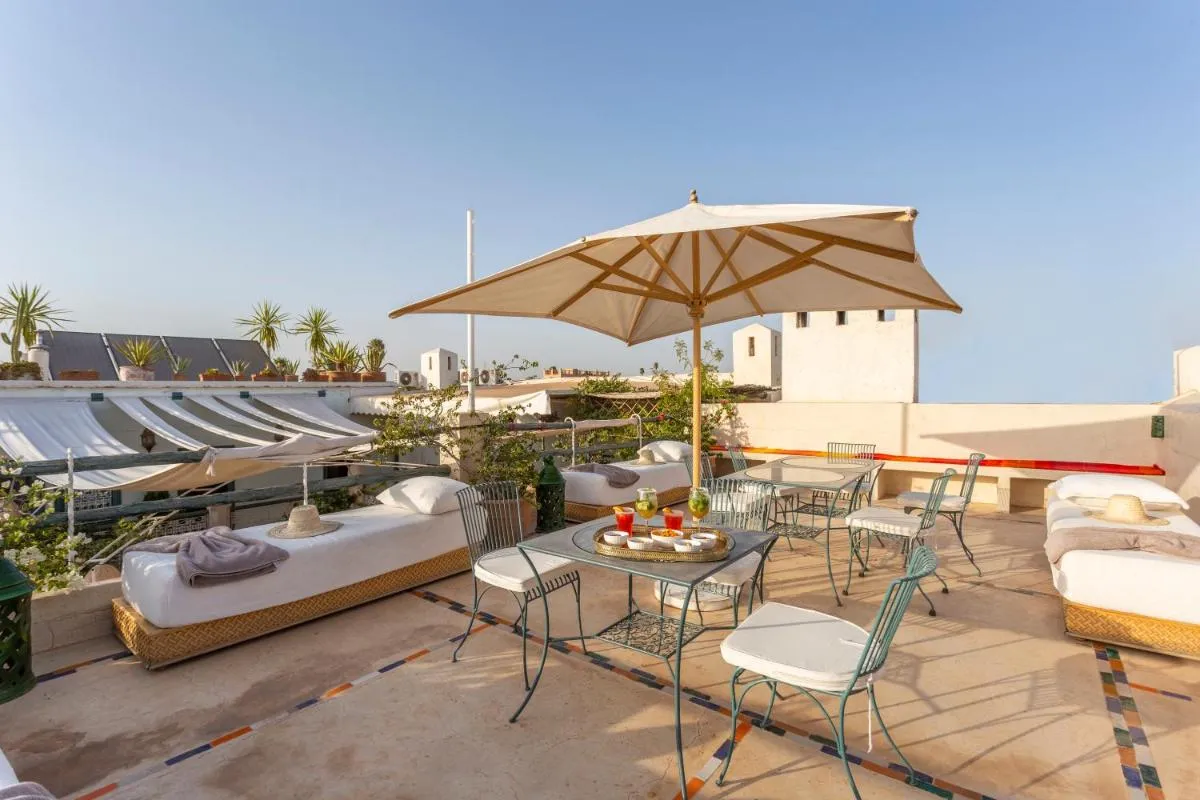 Image 2 of Riad Azahar