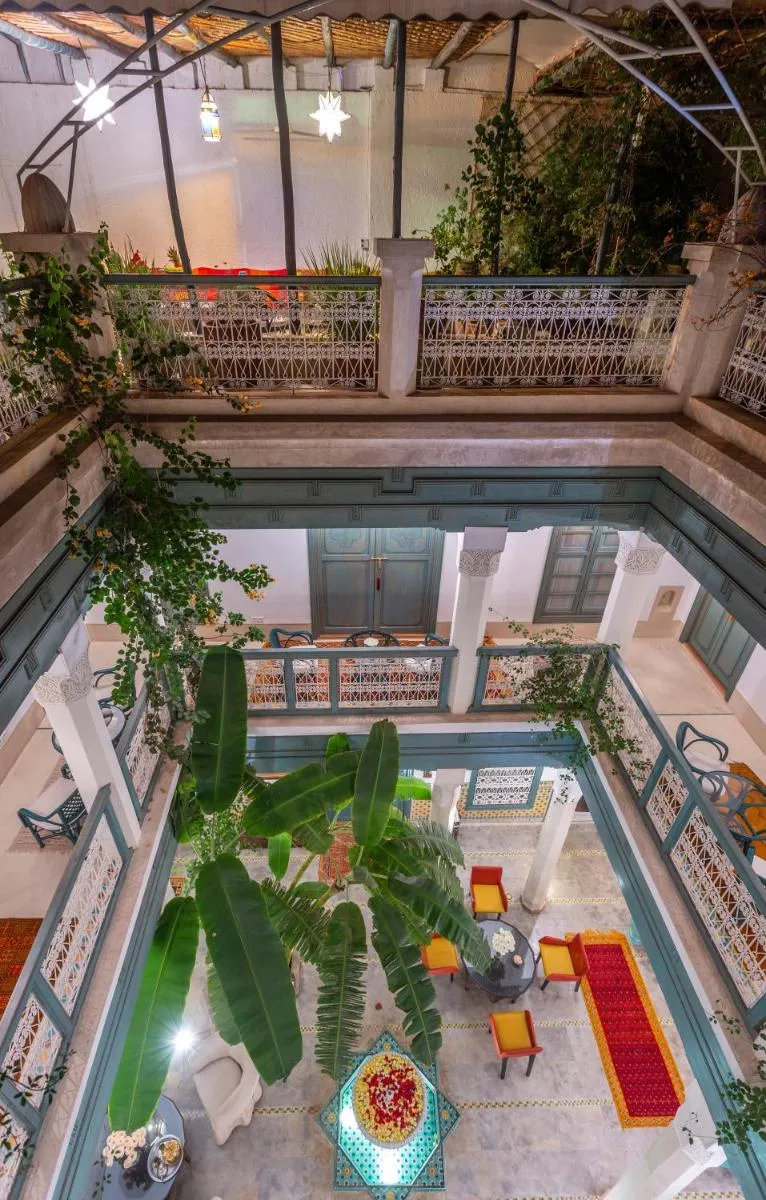 Image 3 of Riad Azahar