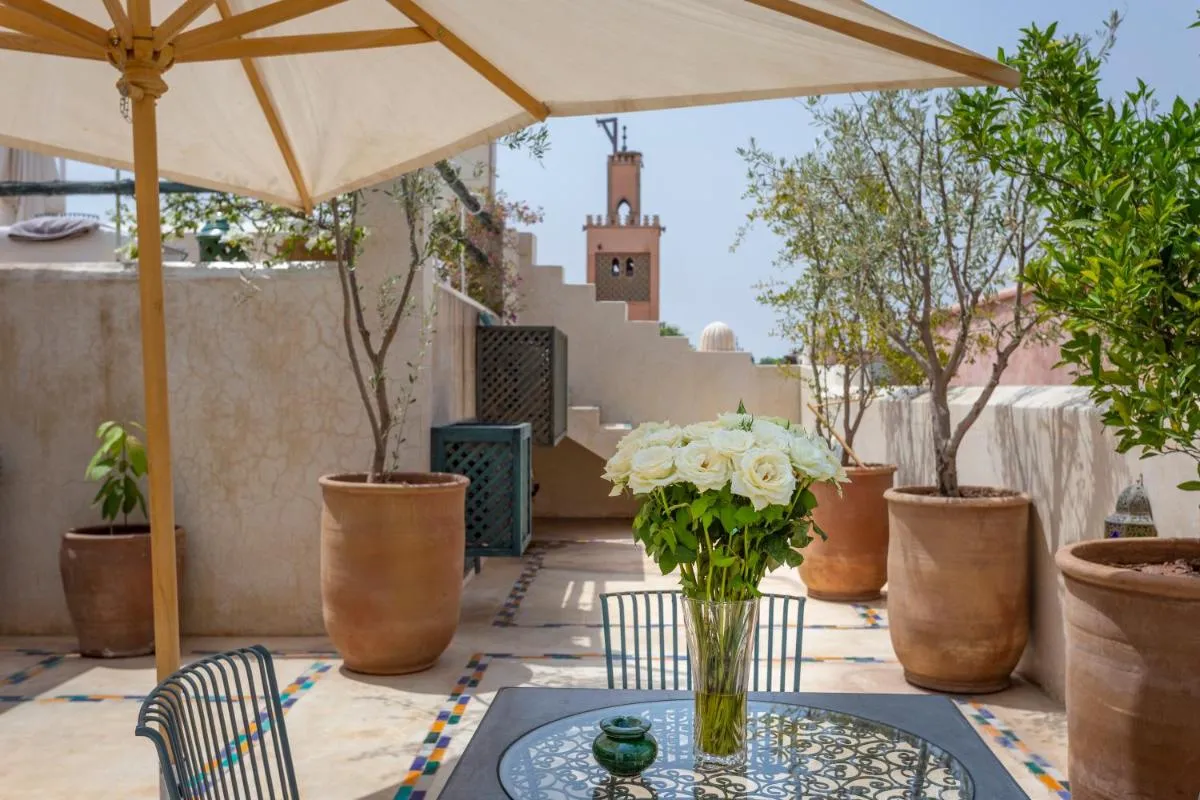 Image 6 of Riad Azahar