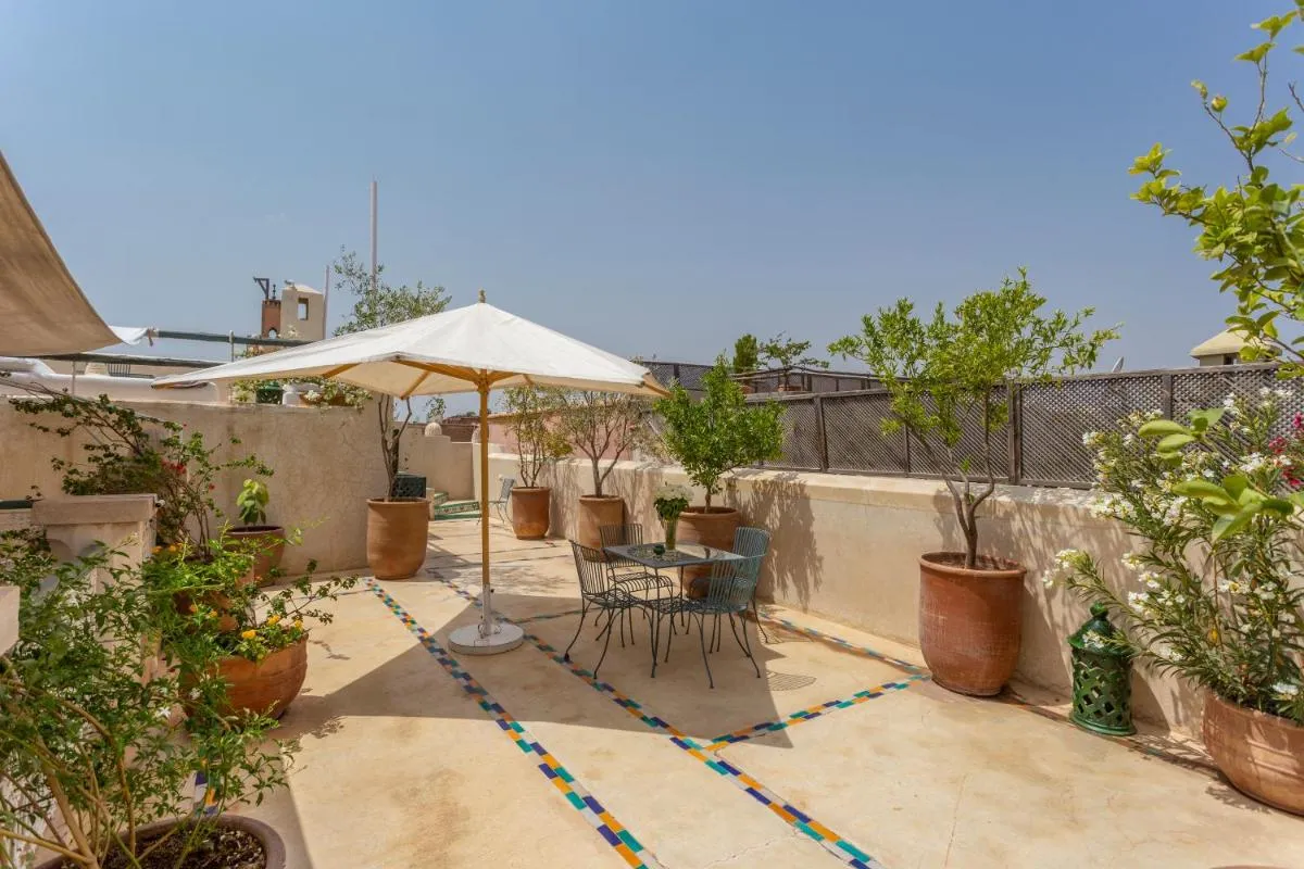 Image 5 of Riad Azahar