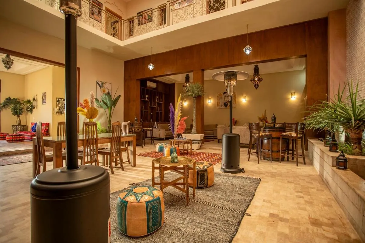 Image 6 of Riad Azia