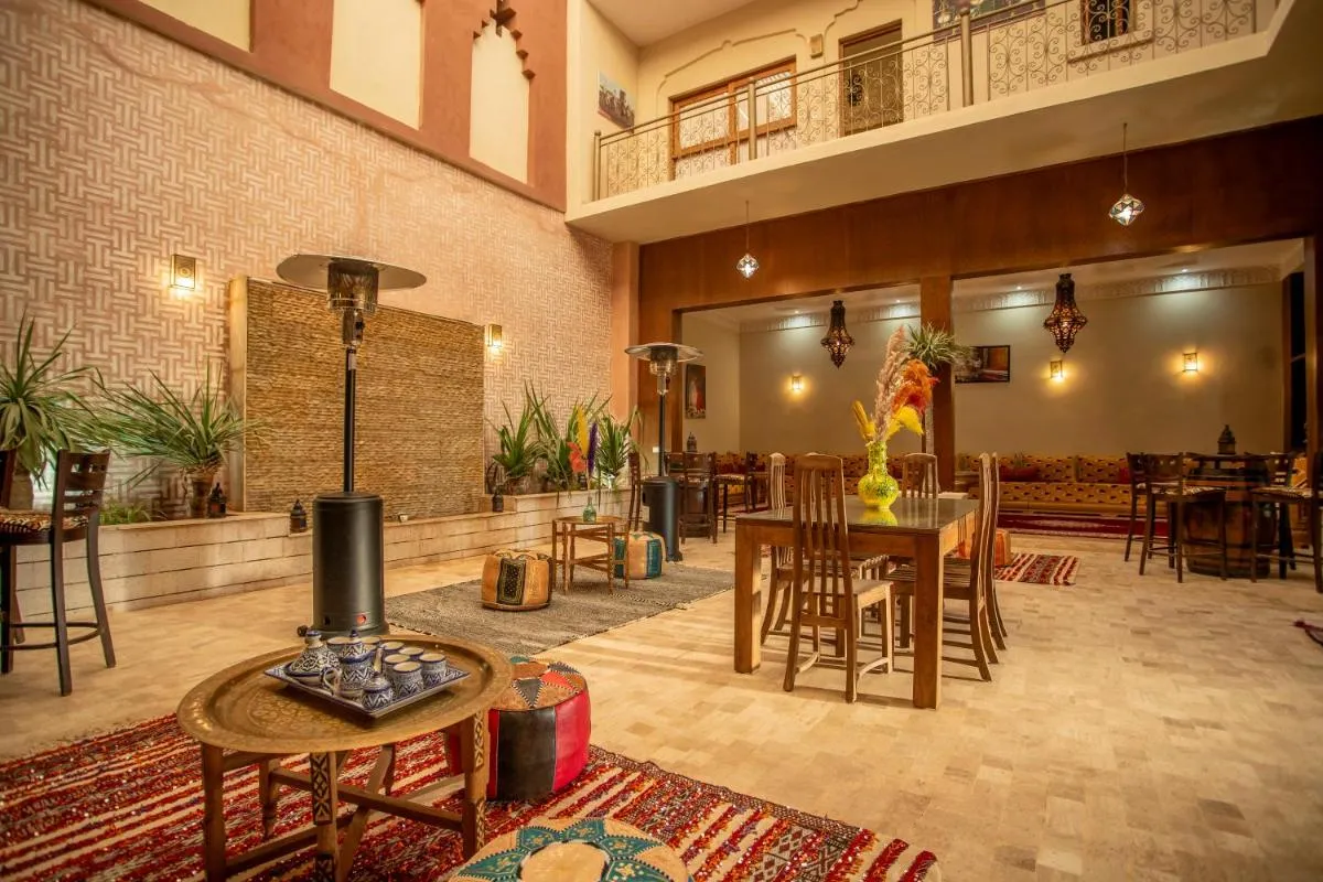 Image 3 of Riad Azia