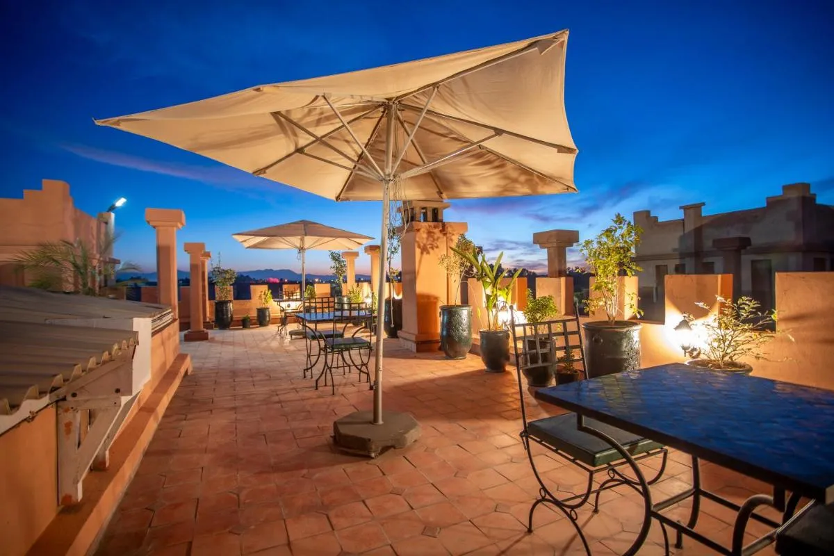 Image 4 of Riad Azia