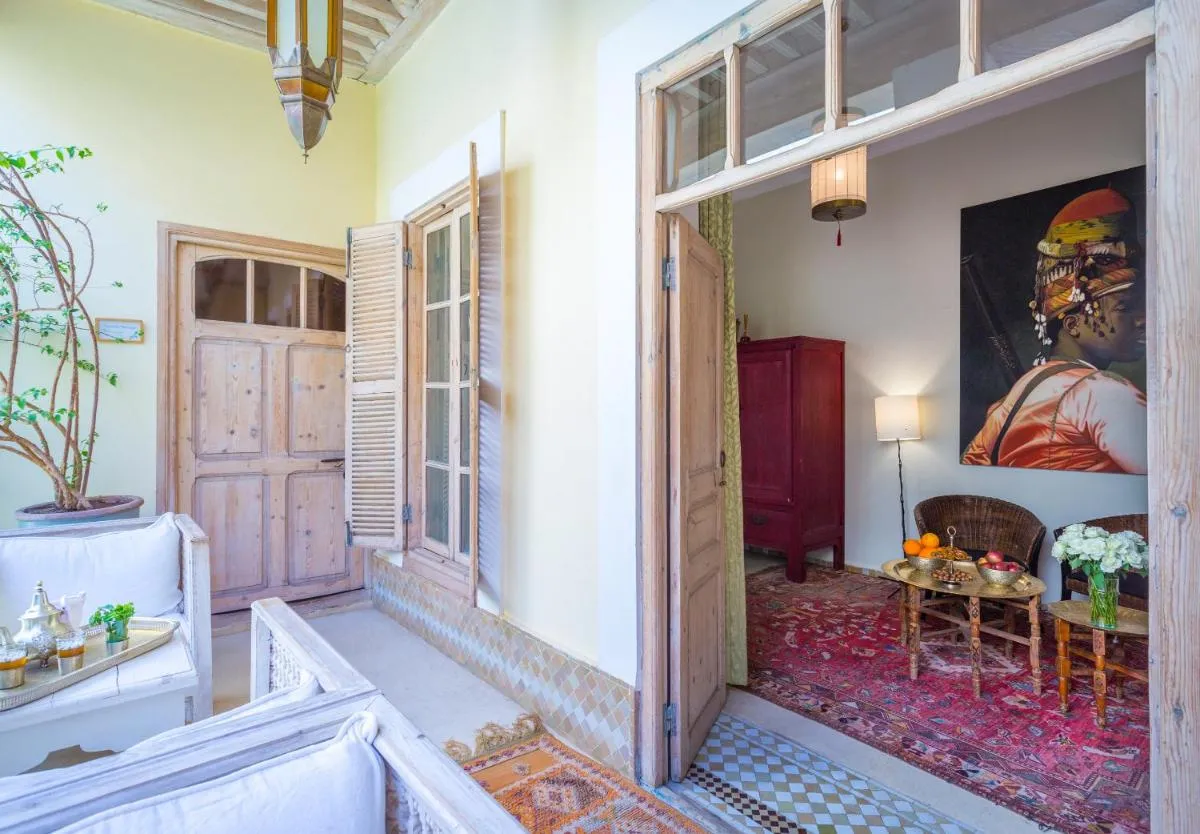 Image 2 of Riad Azoulay