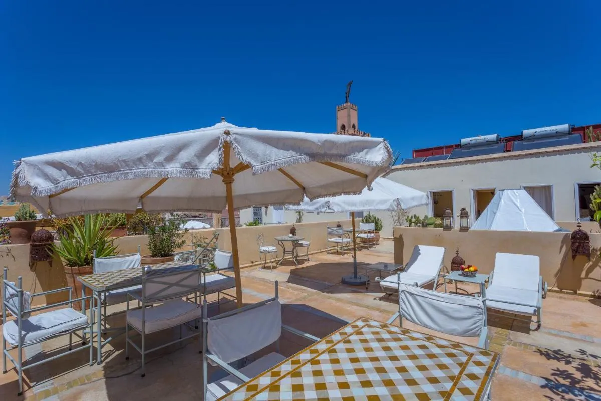 Image 3 of Riad Azoulay