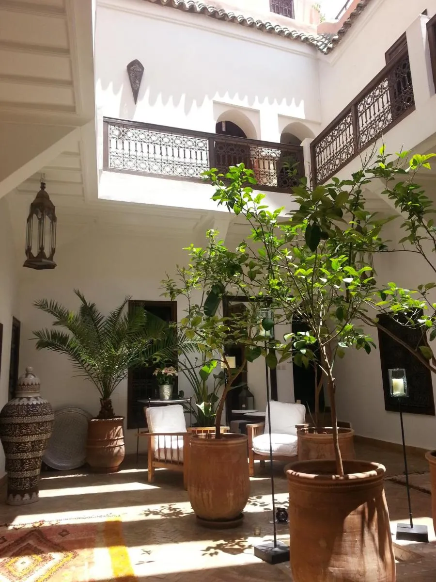 Image 6 of Riad AZZA